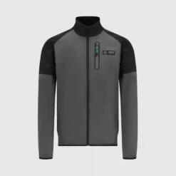 Mercedes-AMG F1 Softshell Jacket
