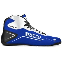 Sparco K-Pole Kart Boots -Dash Racegear Sales Sparco K Pole Kart Boots DASH RACEGEAR 473