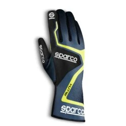 Sparco Rush Kart Gloves -Dash Racegear Sales Sparco Rush Kart Gloves DASH RACEGEAR 895