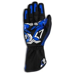 Sparco Rush Kart Gloves -Dash Racegear Sales Sparco Rush Kart Gloves DASH RACEGEAR 898