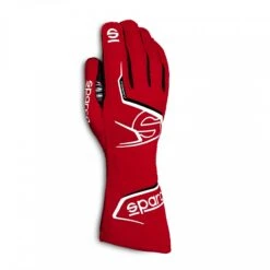 Sparco Arrow-K Kart Gloves -Dash Racegear Sales SparcoArrow KKartGloves 3 038cda79 2c34 4789 9b0f 365c368632ae
