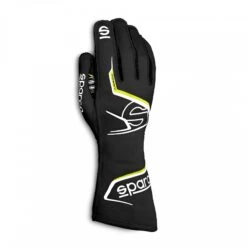 Sparco Arrow-K Kart Gloves -Dash Racegear Sales SparcoArrow KKartGloves 4a9332ad 346b 4e05 995c 1a86c5d4417d