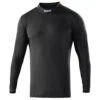 Sparco B-Rookie Long Sleeve Top Black