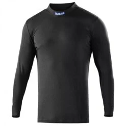 Sparco B-Rookie Long Sleeve Top Black