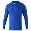 Sparco B-Rookie Long Sleeve Top Blue