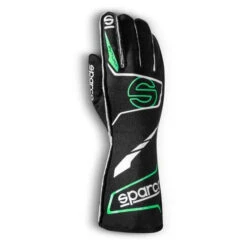 Sparco Futura Race Gloves -Dash Racegear Sales SparcoFuturaRaceGloves 2
