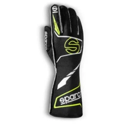 Sparco Futura Race Gloves -Dash Racegear Sales SparcoFuturaRaceGloves 3