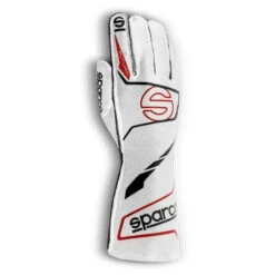 Sparco Futura Race Gloves -Dash Racegear Sales SparcoFuturaRaceGloves 5