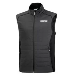 Sparco Gilet 2023 New Desinged -Dash Racegear Sales SparcoGilet 4