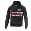 Sparco Hoodie Martini Racing