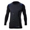Sparco K-Karbon Long Sleeve Kart Top