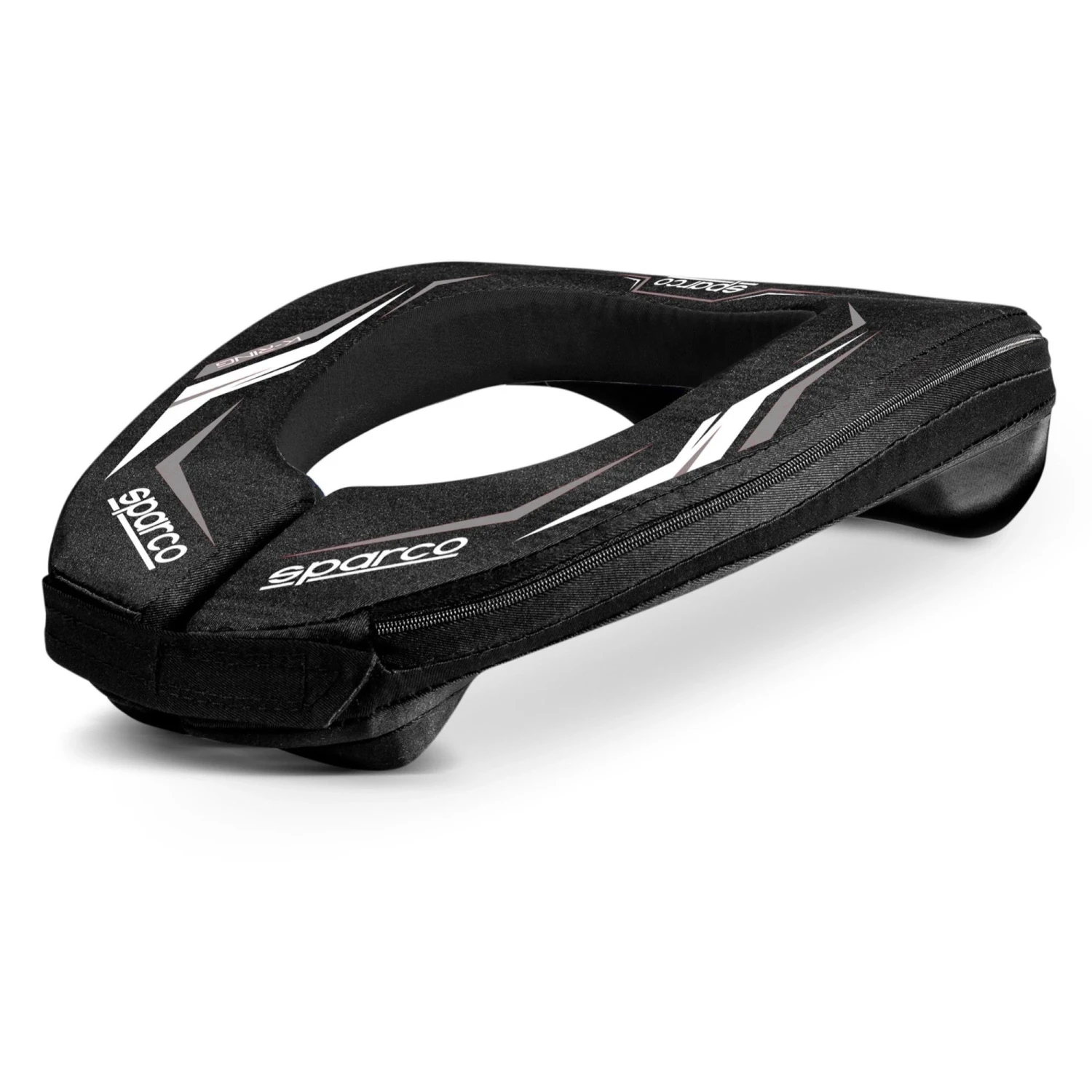 Sparco K-Ring Kart Neck Support - Adult 2 Sparco K-Ring Kart Neck Support - Adult - Image 2
