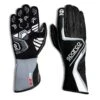 Sparco Record WP Water Resistant Kart Gloves
