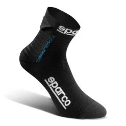 Sparco Socks Hyperspeed / Auto Race -Dash Racegear Sales SparcoSocksHyperspeed 4