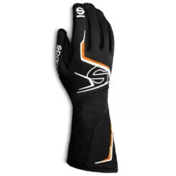 Sparco Tide Race Gloves -Dash Racegear Sales SparcoTideRaceGloves 4