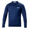 Sparco Wool Crewneck Sweatshirt