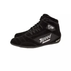 Speed Milan KS-2 Black