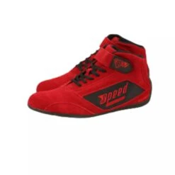 Speed Milan KS-2 Red
