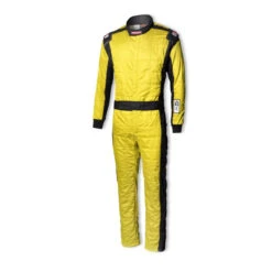 Sportsman Deluxe Specialty One Piece 2 Layer SFI 3.2A/5 Suit -Dash Racegear Sales SportsmanDeluxeSpecialtyOnePiece2LayerSFI3.2A5Suit