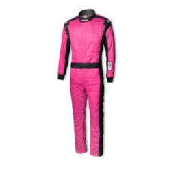 Sportsman Deluxe Specialty One Piece 2 Layer SFI 3.2A/5 Suit -Dash Racegear Sales SportsmanDeluxeSpecialtyOnePiece2LayerSFI3.2A5Suit 10