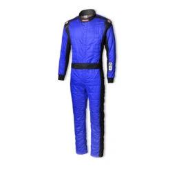 Sportsman Deluxe Specialty One Piece 2 Layer SFI 3.2A/5 Suit -Dash Racegear Sales SportsmanDeluxeSpecialtyOnePiece2LayerSFI3.2A5Suit 3