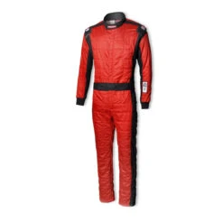 Sportsman Deluxe Specialty One Piece 2 Layer SFI 3.2A/5 Suit -Dash Racegear Sales SportsmanDeluxeSpecialtyOnePiece2LayerSFI3.2A5Suit 4