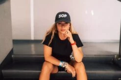 T-SHIRT (GIRLS) SOP -Dash Racegear Sales T SHIRT GIRLS SOP 2