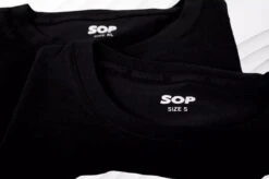 T-SHIRT (GIRLS) SOP -Dash Racegear Sales T SHIRT GIRLS SOP 3