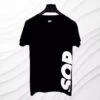 T-SHIRT (MEN) SOP
