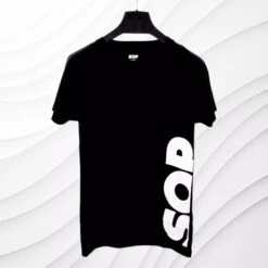T-SHIRT (MEN) SOP