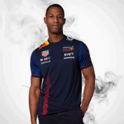 T-shirt Red Bull Racing 2023
