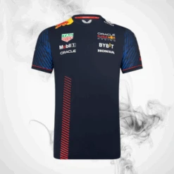 T-shirt Red Bull Racing 2023 -Dash Racegear Sales T shirt Red Bull Racing 2023 DASH RACEGEAR 658
