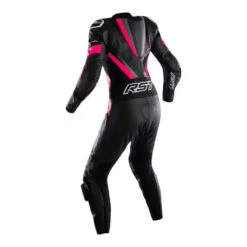 TRACTECH EVO 4 CE LADIES LEATHER SUIT -Dash Racegear Sales TRACTECHEVO4CELADIESLEATHERSUIT 2