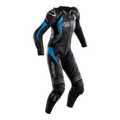 TRACTECH EVO 4 CE LADIES LEATHER SUIT -Dash Racegear Sales TRACTECHEVO4CELADIESLEATHERSUIT 3
