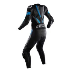 TRACTECH EVO 4 CE LADIES LEATHER SUIT -Dash Racegear Sales TRACTECHEVO4CELADIESLEATHERSUIT 4