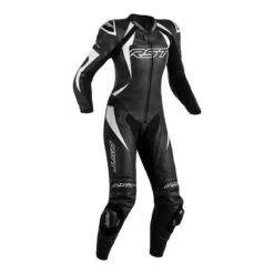 TRACTECH EVO 4 CE LADIES LEATHER SUIT