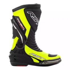 TRACTECH EVO III CE MENS BOOT -Dash Racegear Sales TRACTECHEVOIIICEMENSBOOT 3