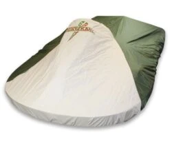 Tony Kart Branded Kart Cover