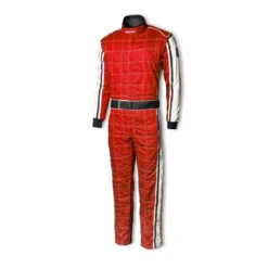 Ultra-1 Specialty One Piece 1 Layer SFI 3.2A/1 Suit -Dash Racegear Sales Ultra 1SpecialtyOnePiece1LayerSFI3.2A1Suit 4