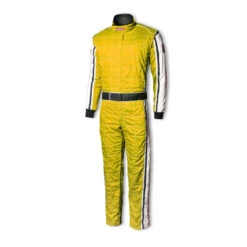 Ultra-1 Specialty One Piece 2 Layer SFI 3.2A/5 Suit -Dash Racegear Sales Ultra 1SpecialtyOnePiece2LayerSFI3.2A5Suit 10