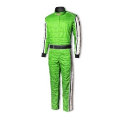Ultra-1 Specialty One Piece 2 Layer SFI 3.2A/5 Suit -Dash Racegear Sales Ultra 1SpecialtyOnePiece2LayerSFI3.2A5Suit 2