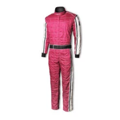 Ultra-1 Specialty One Piece 2 Layer SFI 3.2A/5 Suit -Dash Racegear Sales Ultra 1SpecialtyOnePiece2LayerSFI3.2A5Suit 5
