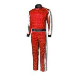 Ultra-1 Specialty One Piece 2 Layer SFI 3.2A/5 Suit -Dash Racegear Sales Ultra 1SpecialtyOnePiece2LayerSFI3.2A5Suit 7