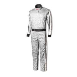 Ultra-1 Specialty One Piece 2 Layer SFI 3.2A/5 Suit -Dash Racegear Sales Ultra 1SpecialtyOnePiece2LayerSFI3.2A5Suit 9