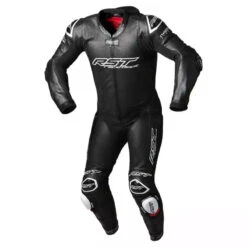 V4.1 EVO KANGAROO AIRBAG MENS LEATHER SUIT
