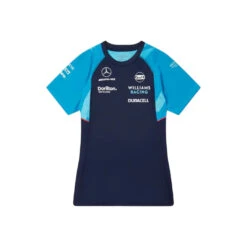 Dash Racegear Sales 14 Women's Classic Kit Navy Williams Racing