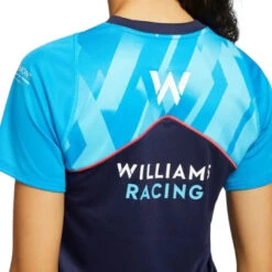 Women's Classic Kit Navy Williams Racing -Dash Racegear Sales Women sClassicKitNavy 6