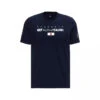 MEN Yuki Tsunoda Driver T-Shirt