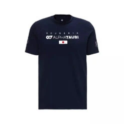 MEN Yuki Tsunoda Driver T-Shirt