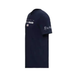 MEN Yuki Tsunoda Driver T-Shirt -Dash Racegear Sales YukiTsunodaDriverT Shirt 4